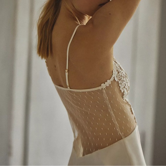 Flora Nikrooz Showstopper Chemise - Picture 8 of 8